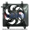 AKS DASIS 568007N Fan, radiator